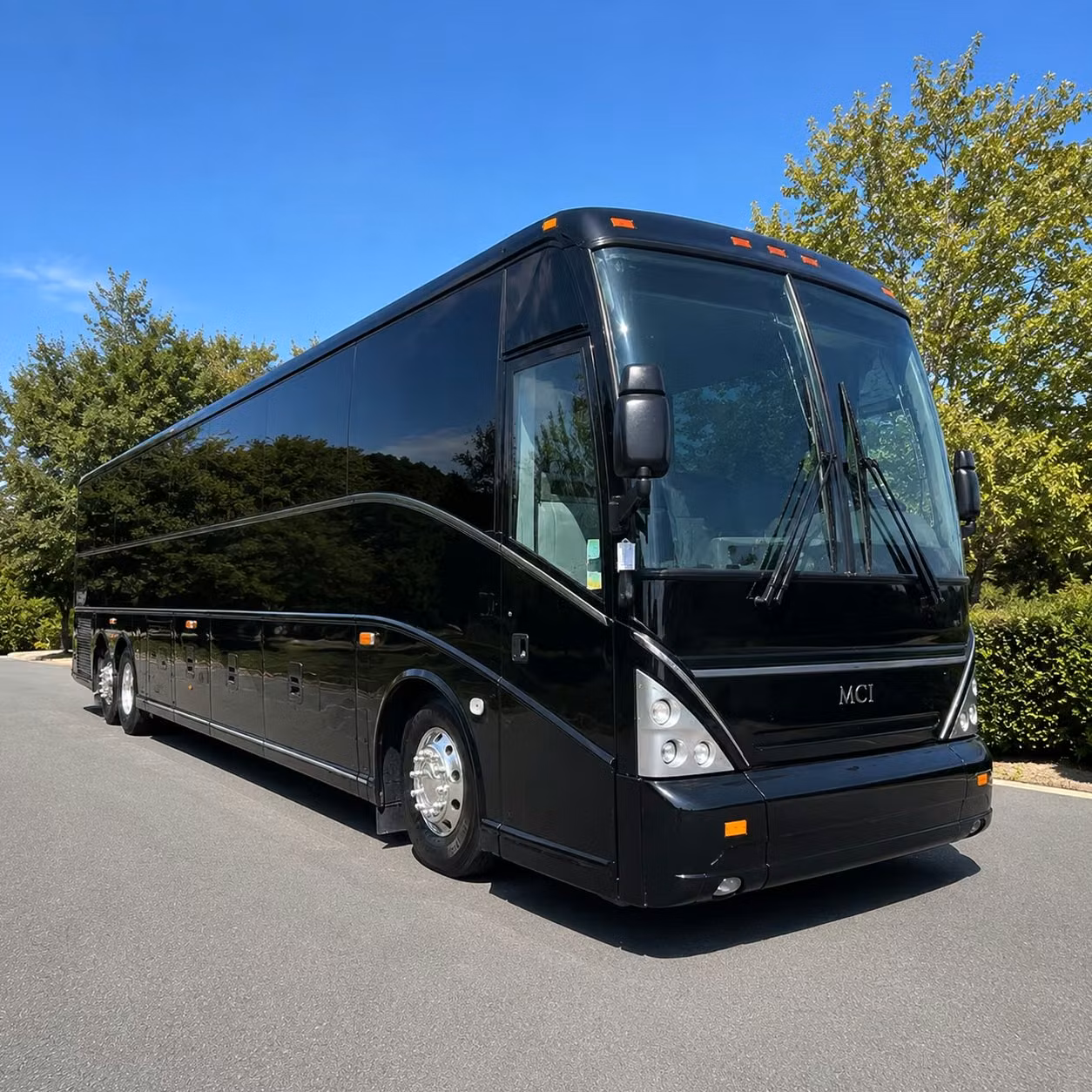 compare concert transportation options in detroit and beyond