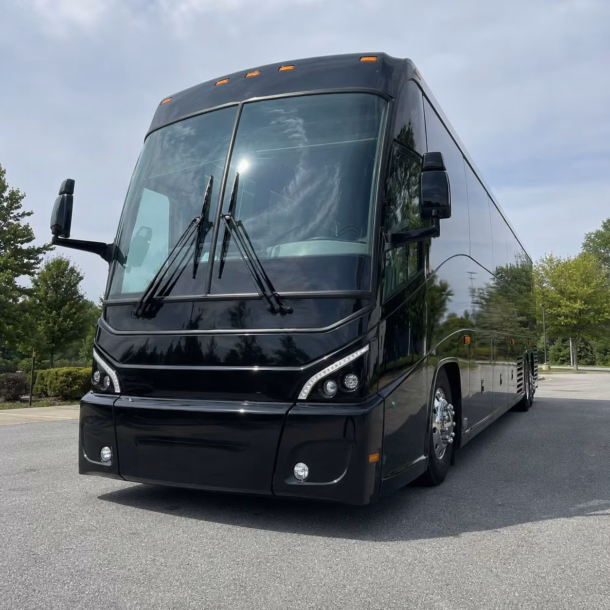 compare employee transportation options in detroit and beyond
