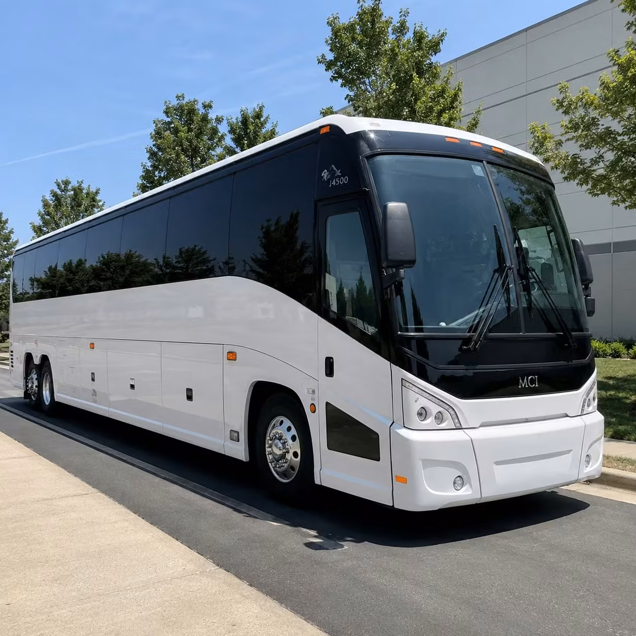 compare long distance transportation options in detroit and beyond