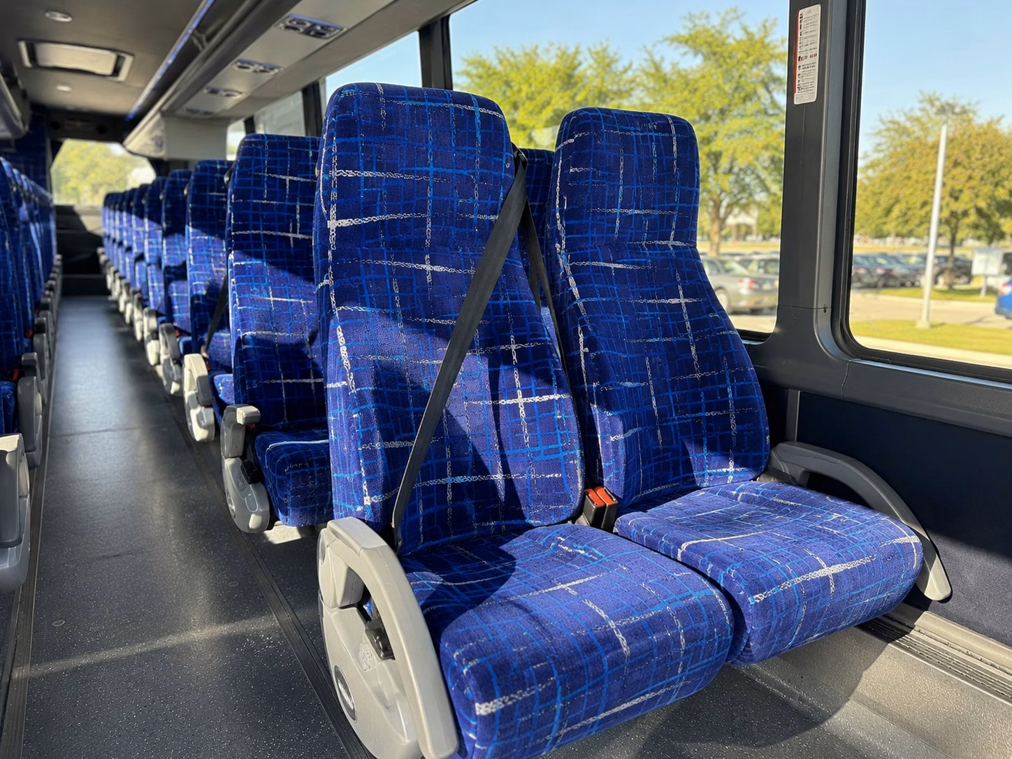 compare prom transportation options in detroit and beyond