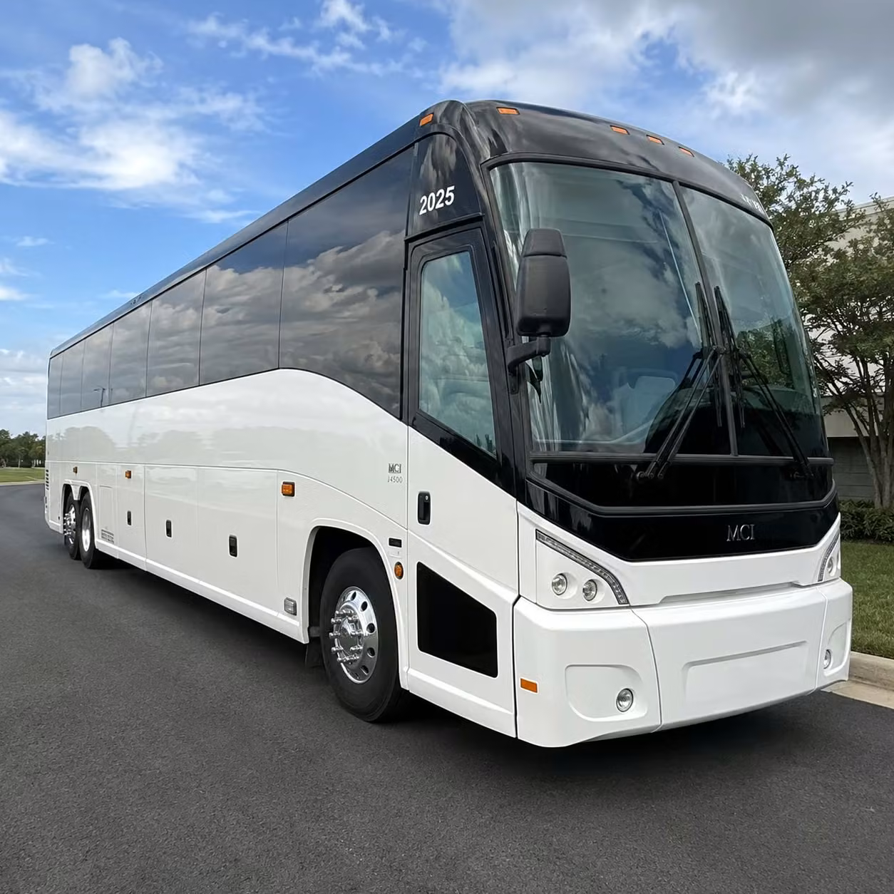 compare religious group transportation options in detroit and beyond
