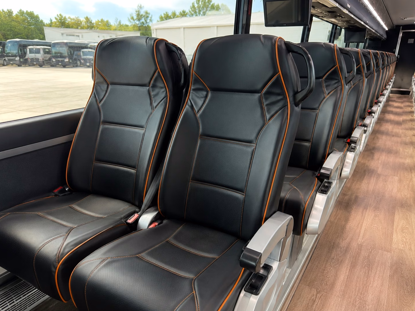 compare school event transportation options in detroit and beyond