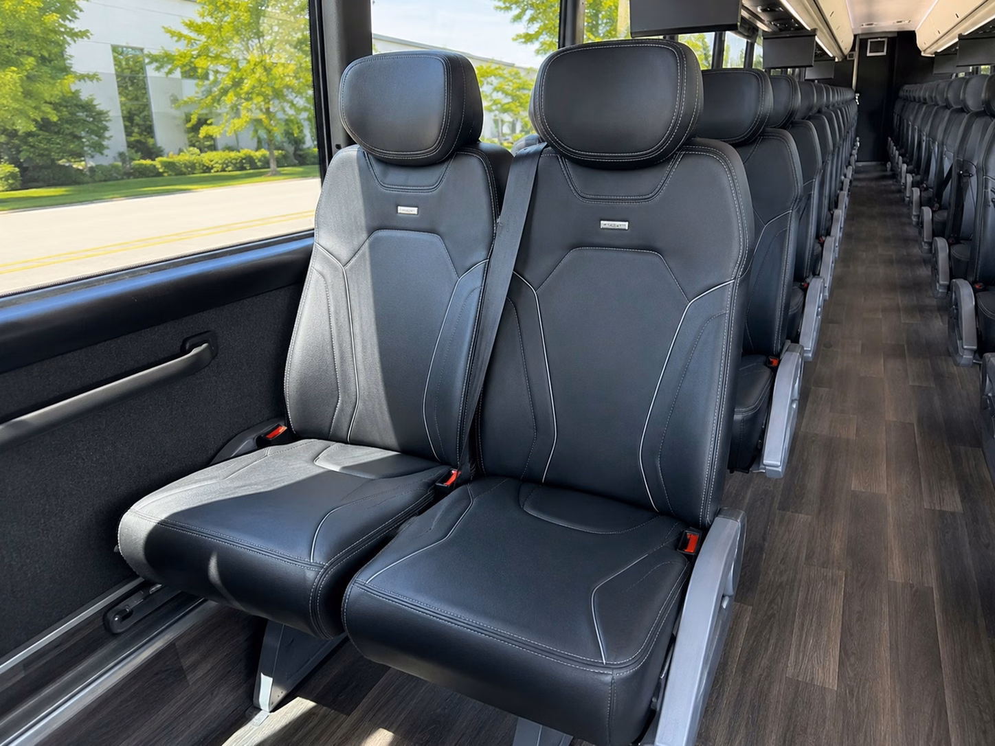 compare sporting event transportation options in detroit and beyond