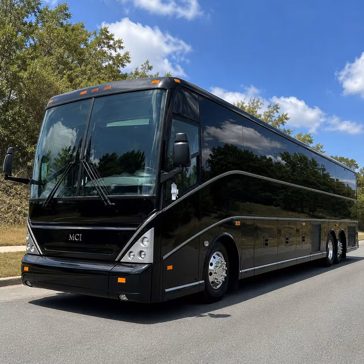 detroit employee transportation services