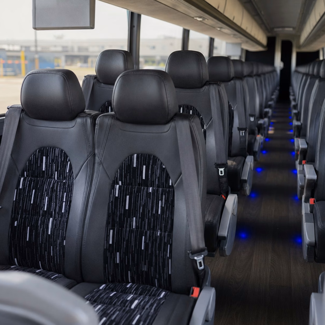 how the day of the week changes what a bus costs in detroit michigan