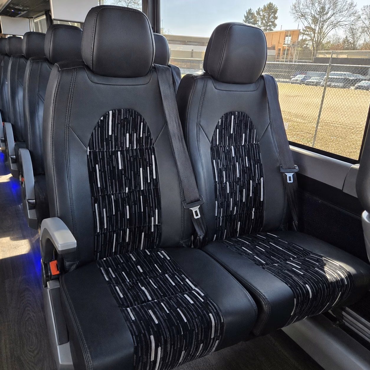 how where and when you re traveling affects detroit charter bus rental rates