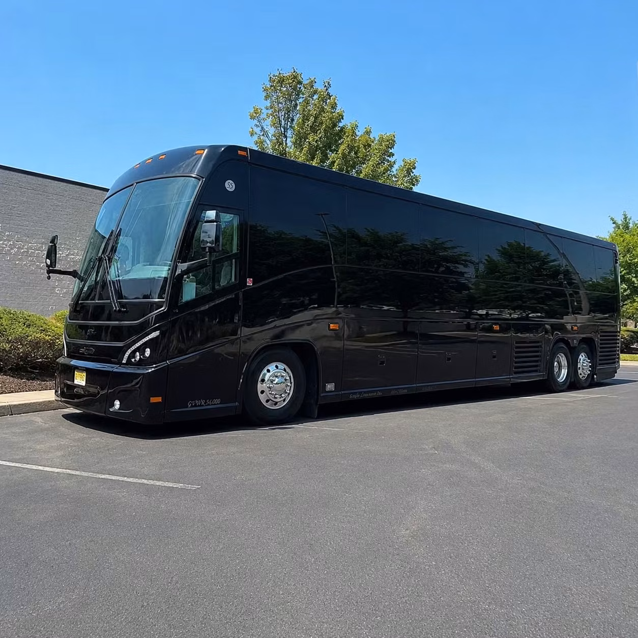 shuttle transportation to and from selfridge air national guard base in metro detroit