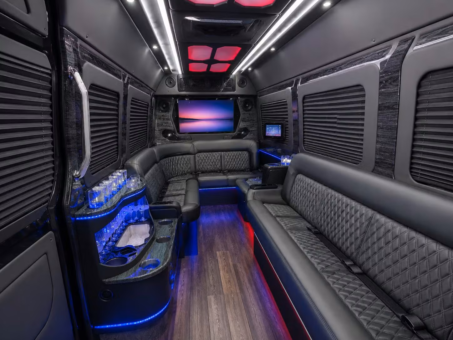 sports team travel from detroit road trips done right