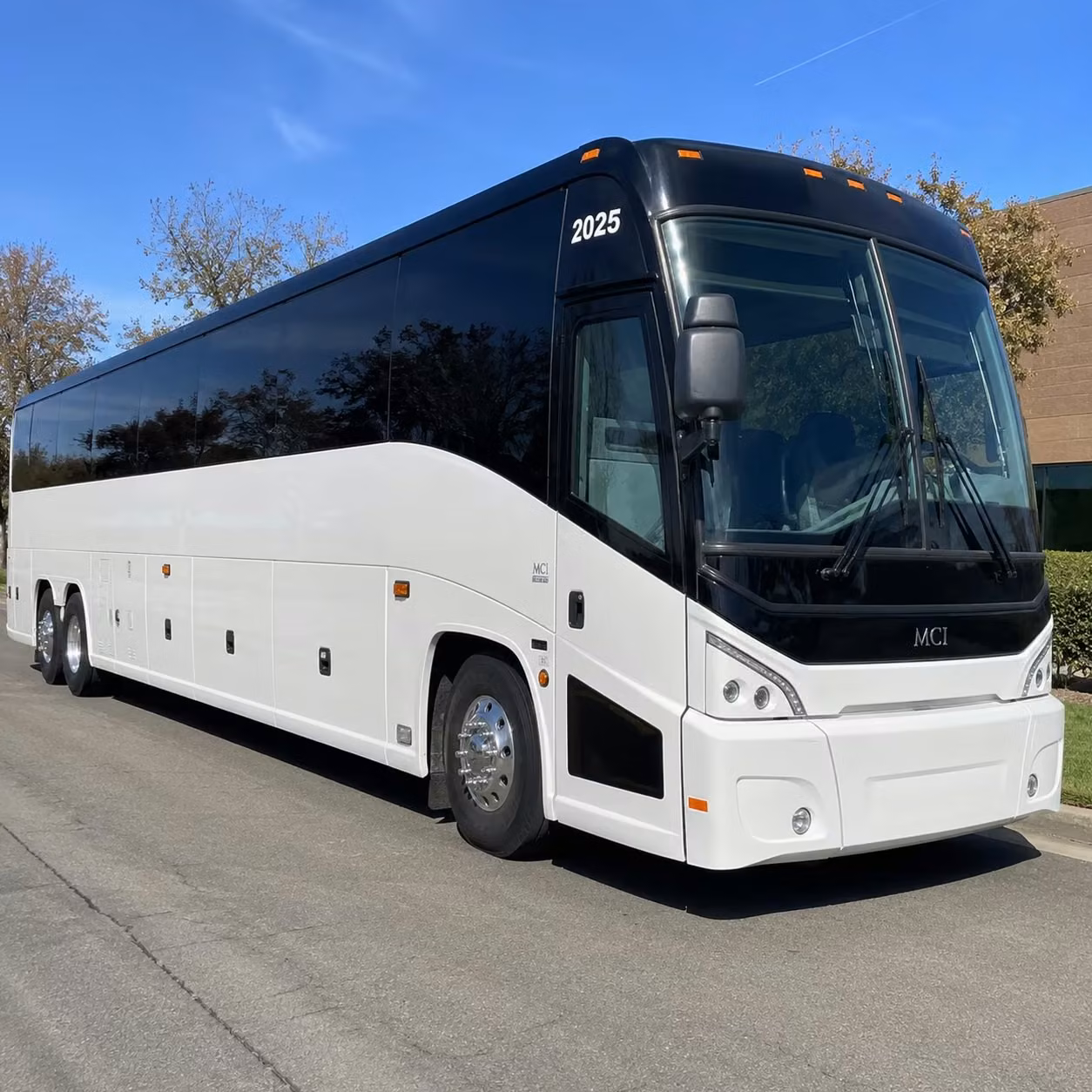 whatever brings your detroit congregation together there s a bus in the network ready for it