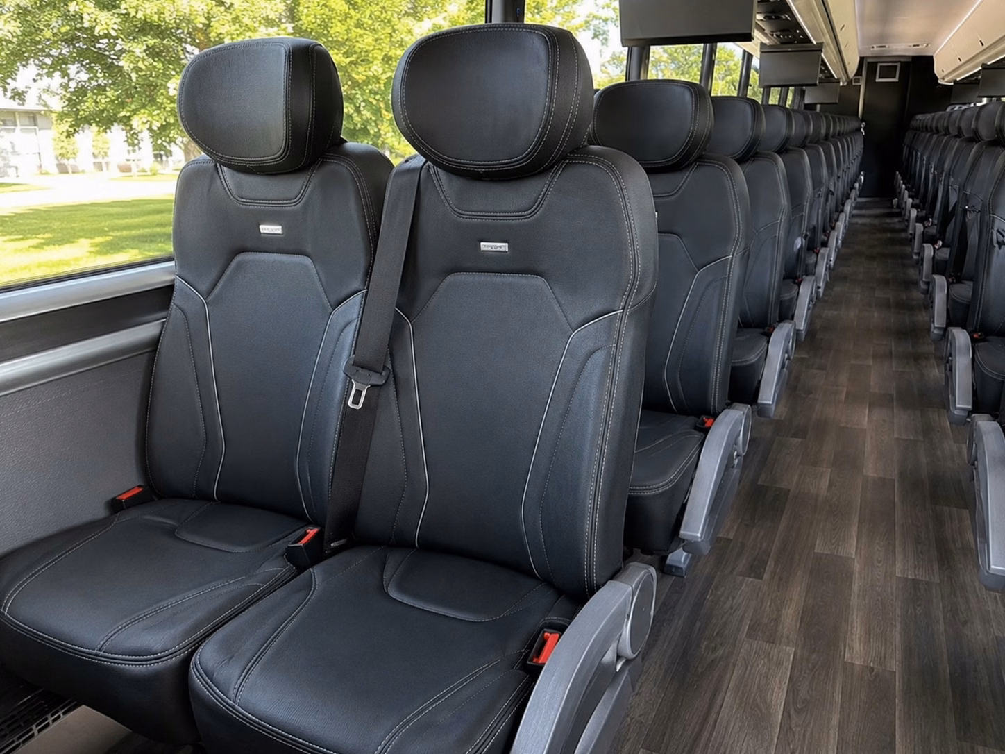 with one form you can compare detroit sporting event transportation for every major venue in the city